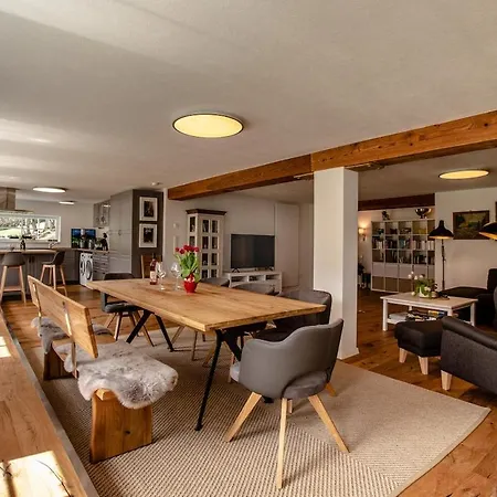 Danielenhof1701, Bruckbach Apartamento *