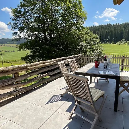 Danielenhof1701, Bruckbach Apartamento *