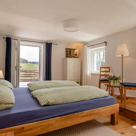 Danielenhof1701, Bruckbach Apartamento