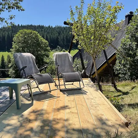 Apartamento Danielenhof1701, Bruckbach *